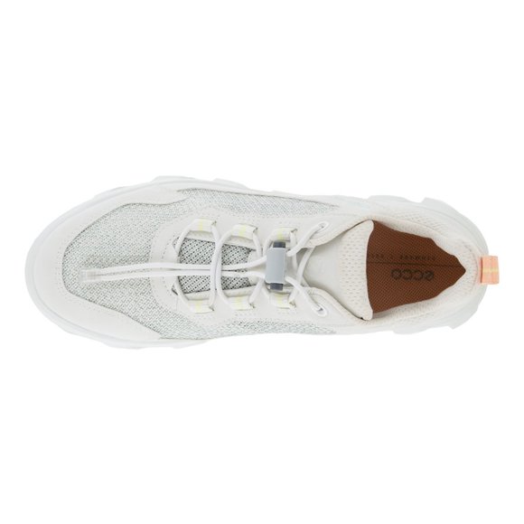ECCO MX Women's Low Breathru Sneaker - Picture 4 of 12